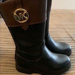 Toddler boots